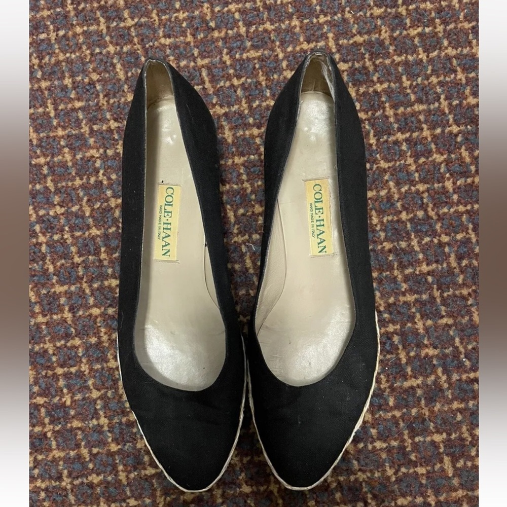 Cole Haan Espadrilles